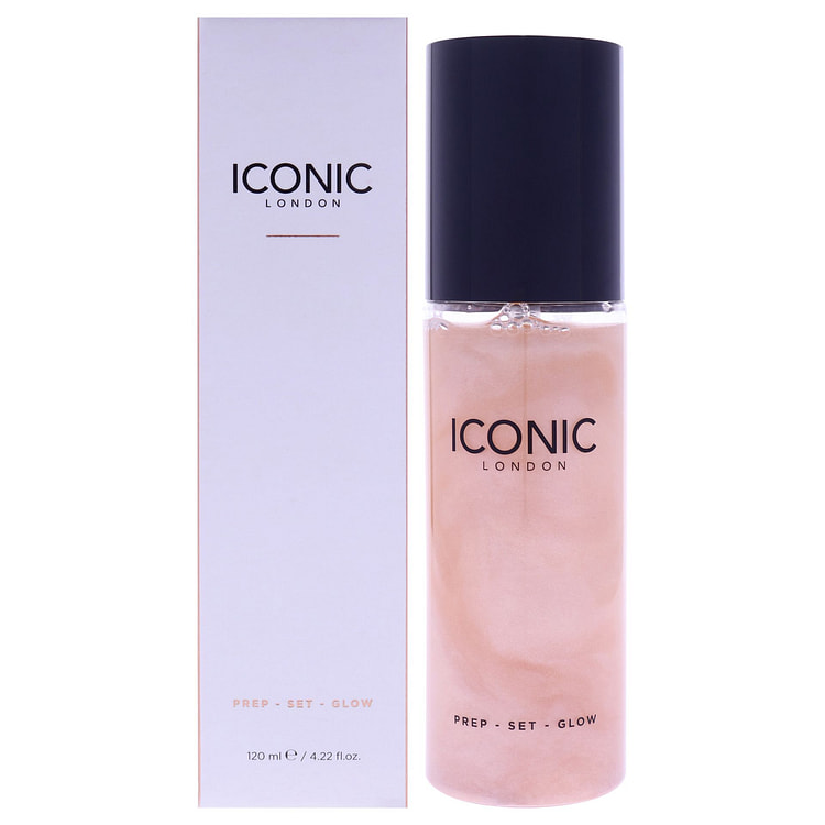 Prep Set Glow Original by Iconic London - 4.22 oz 4.22 oz