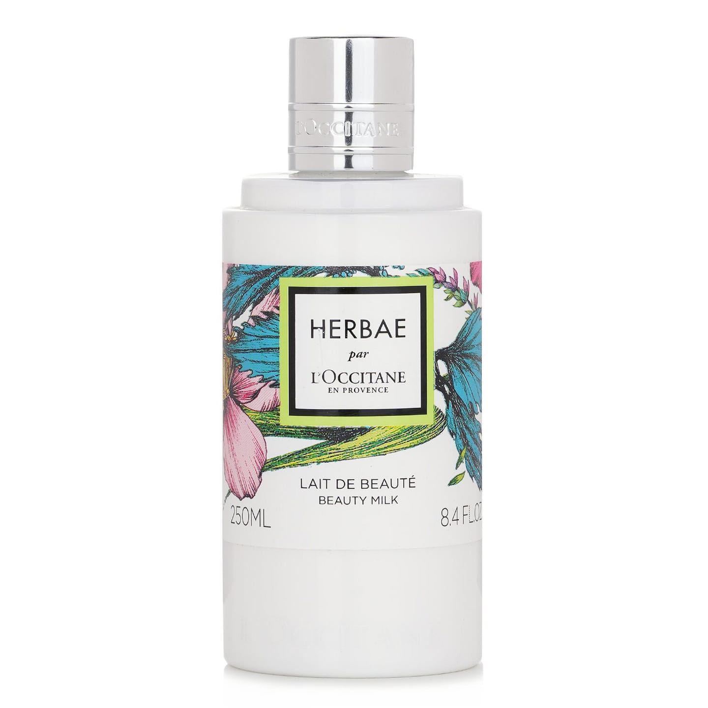 L’Occitane Herbae Par Beauty Milk 250ml/8.4oz 250 ml