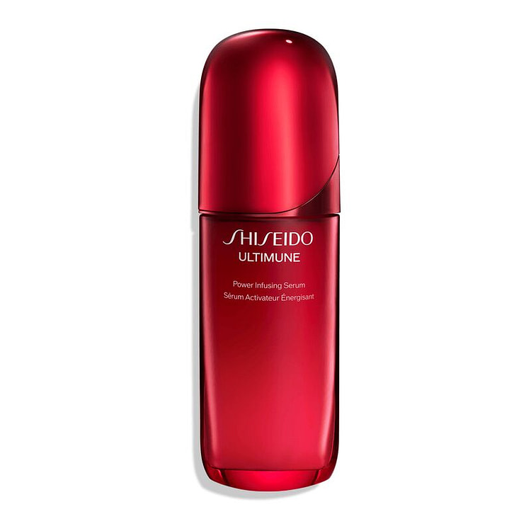 SHISEIDO Ultimune Powerizing Serum 75mL 75 ml