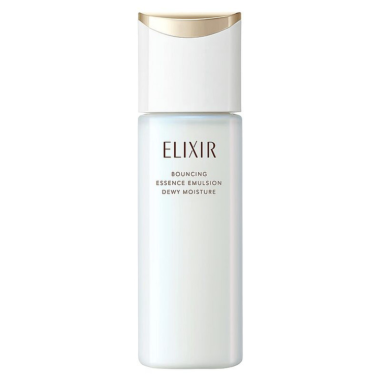 SHISEIDO ELIXIR Sữa dưỡng Lift Moist dạng tươi mát 130mL 130 ml