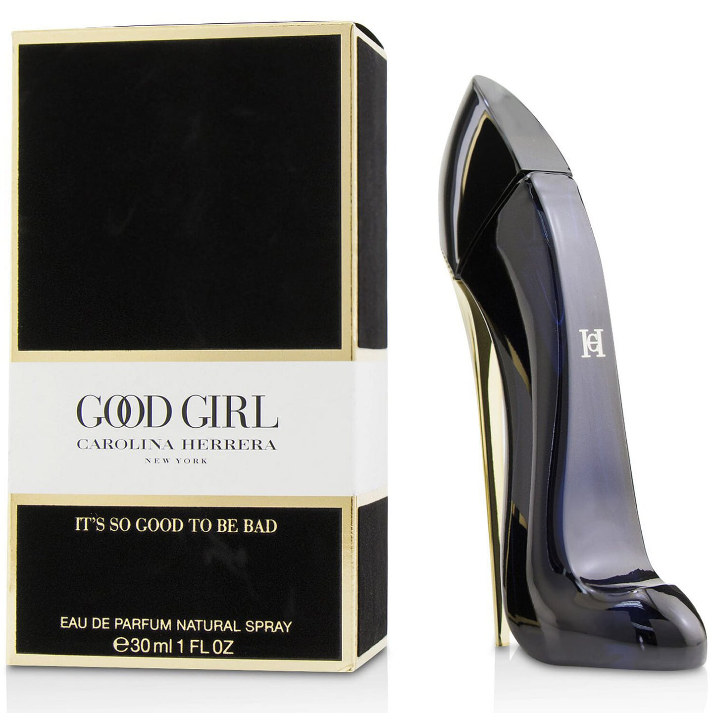 Carolina Herrera Secret Women’s Perfume Spray 30 ml