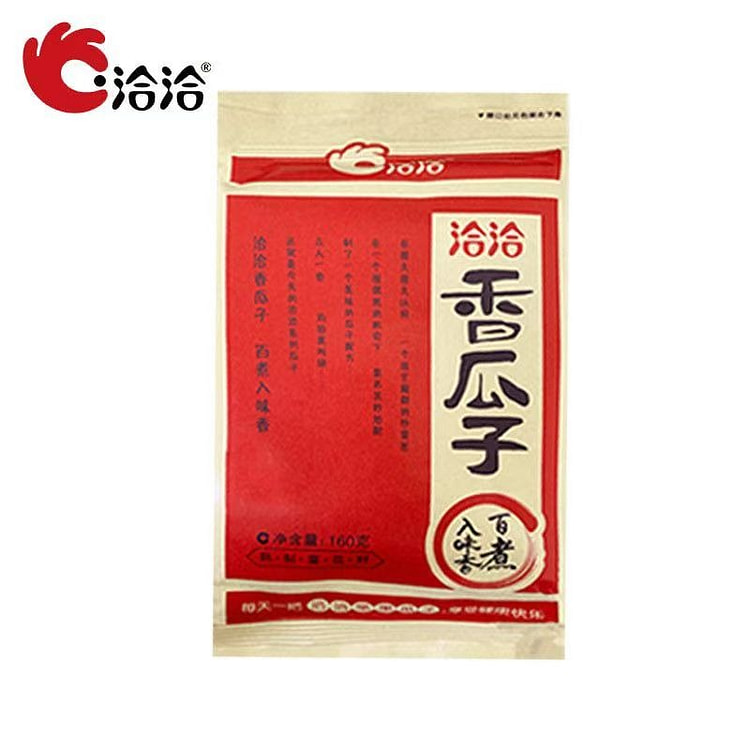 洽洽五香大瓜子