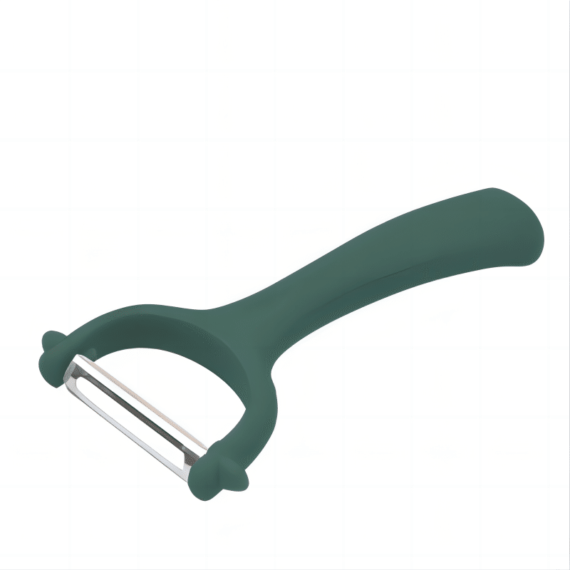 Qing Exhibition Y-shaped Fruit and Vegetable Grater 1 count