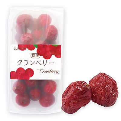 LUPICIA 蔓越莓蜜饯 35g 1 份