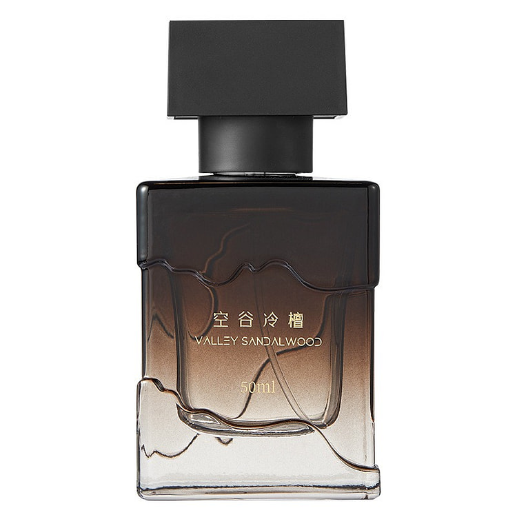 MINISO Men's Perfume Cold Sandalwood 50 ml
