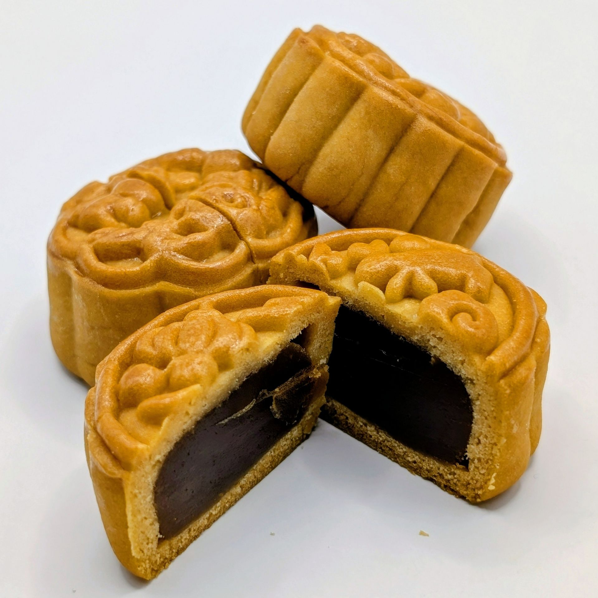 在我附近购买紅豆月餅可享受免费送货