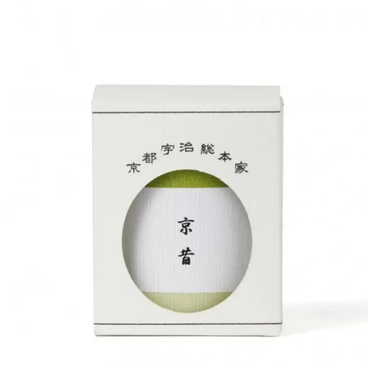 TSUJIRI  辻利宇治总店   抹茶粉 30g/罐 京昔