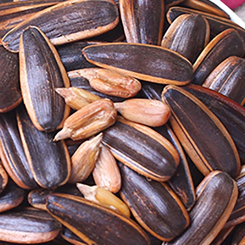 Get Laojiekou Mountain Walnut Flavored Sunflower Seeds Delivered