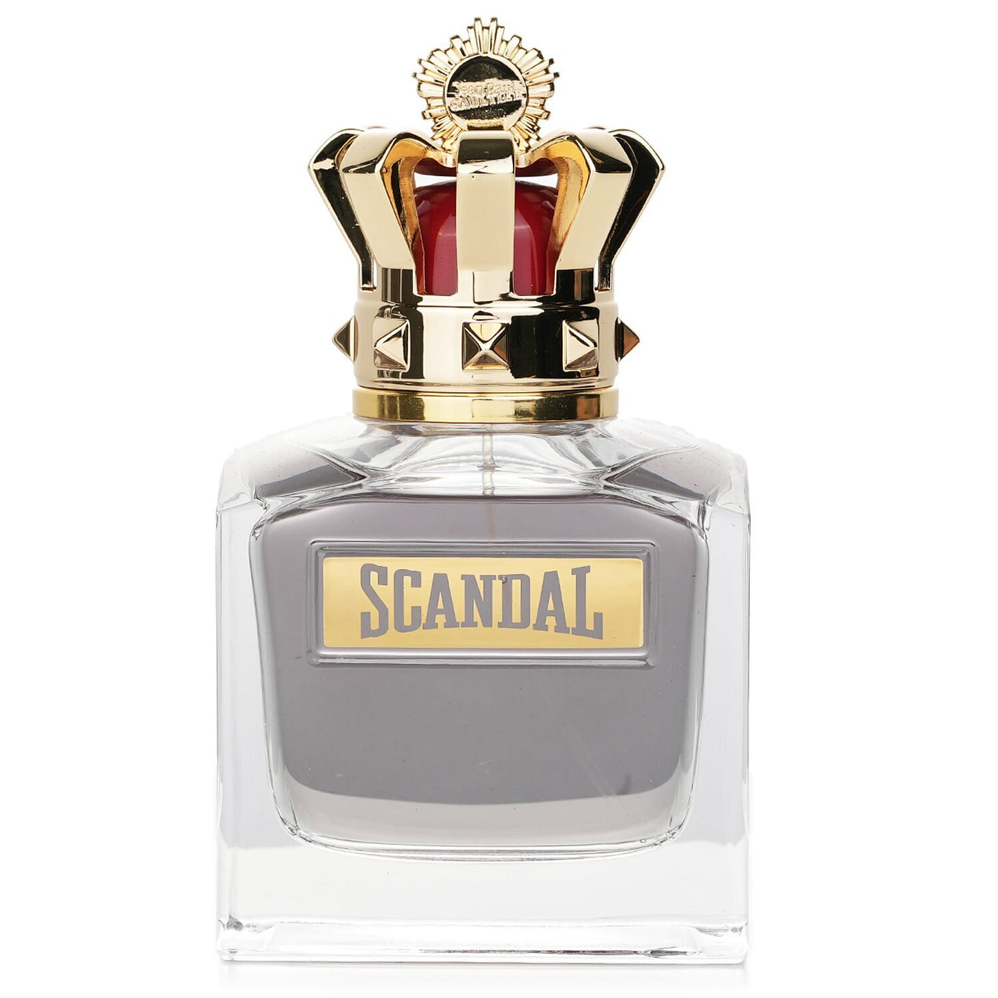 Jean Paul Gaultier Scandal Pour Homme Eau De Toilette Refillable Spray 100 ml