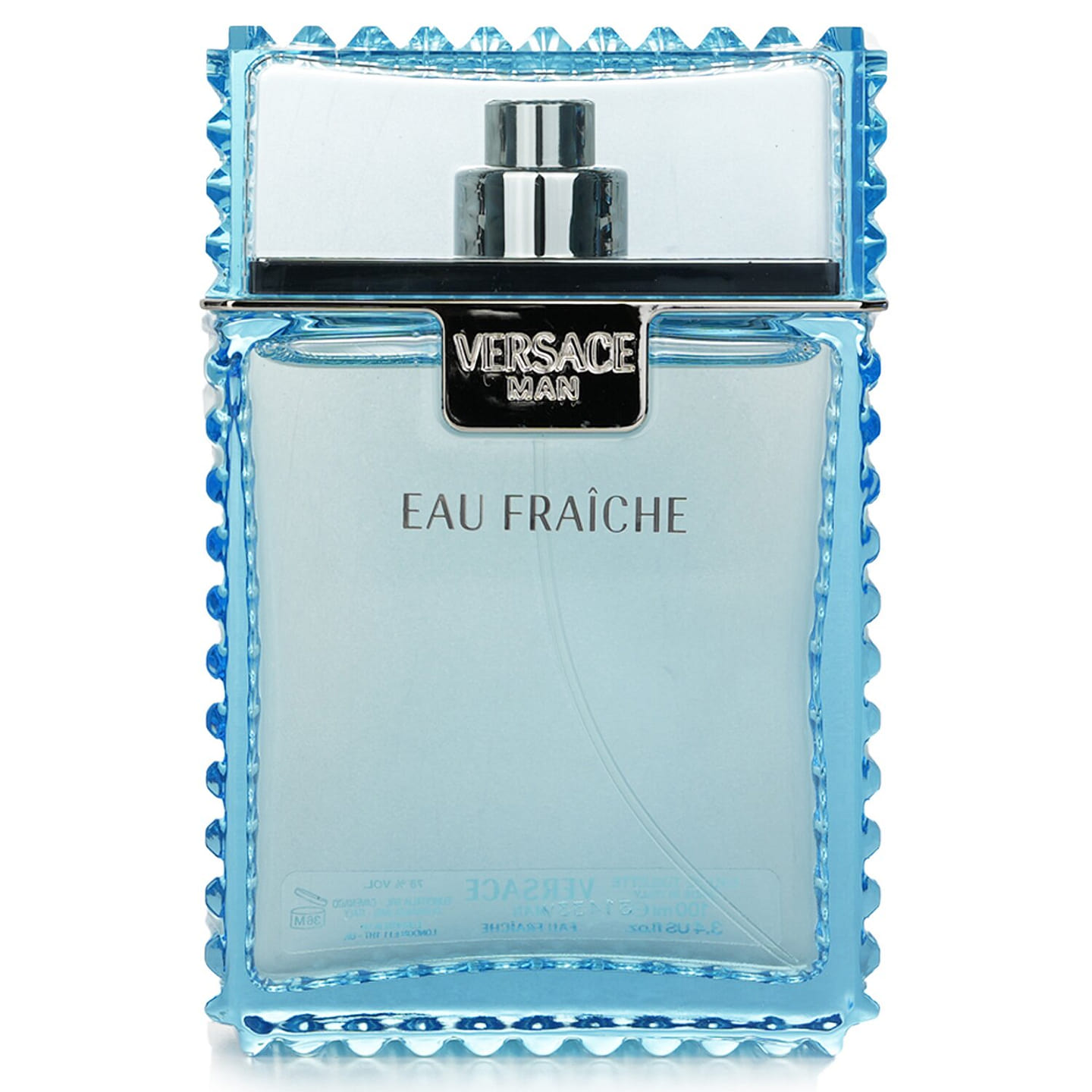 Versace Eau Fraiche EDT for men 100ml/3.3oz 100 ml