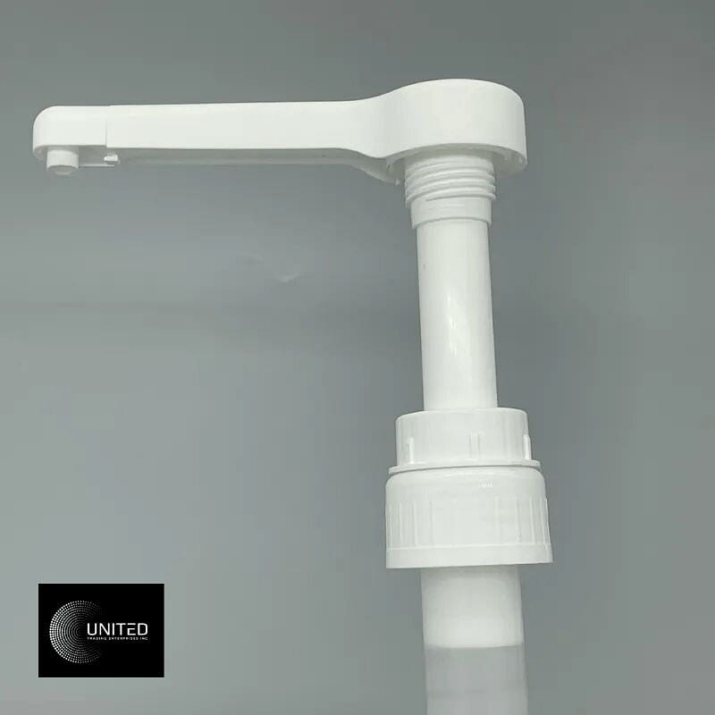 Syrup Pump Dispenser for Coffee & Drink Syrups 1 each