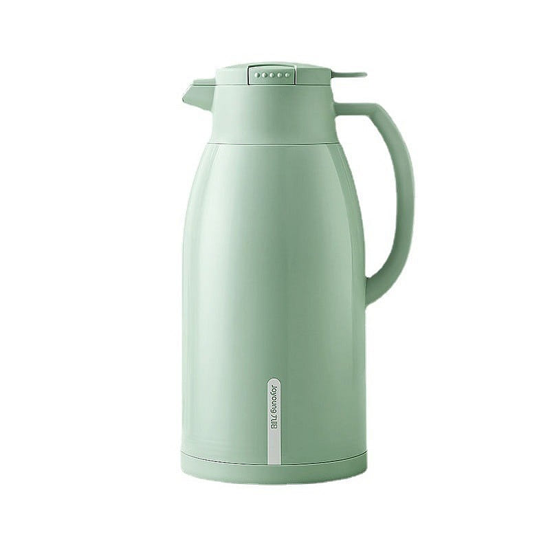 Thermos Kettle 1.9L Green 1 each