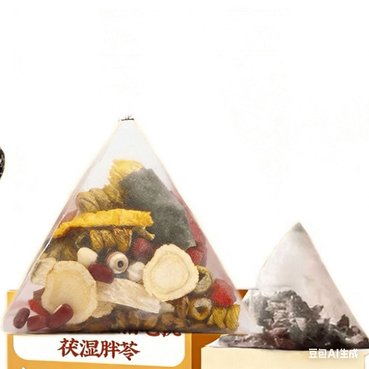 百年密氏红豆薏米茯苓茶