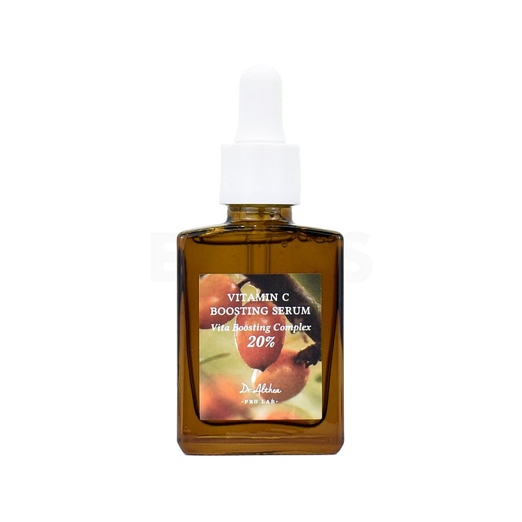 Dr. Althea 维生素C 增强精华 30ml