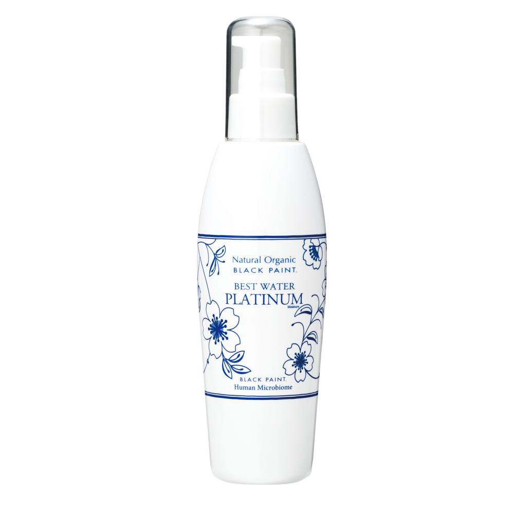 BLACK PAINT Best Water Platinum Toner, 200ml 1 each