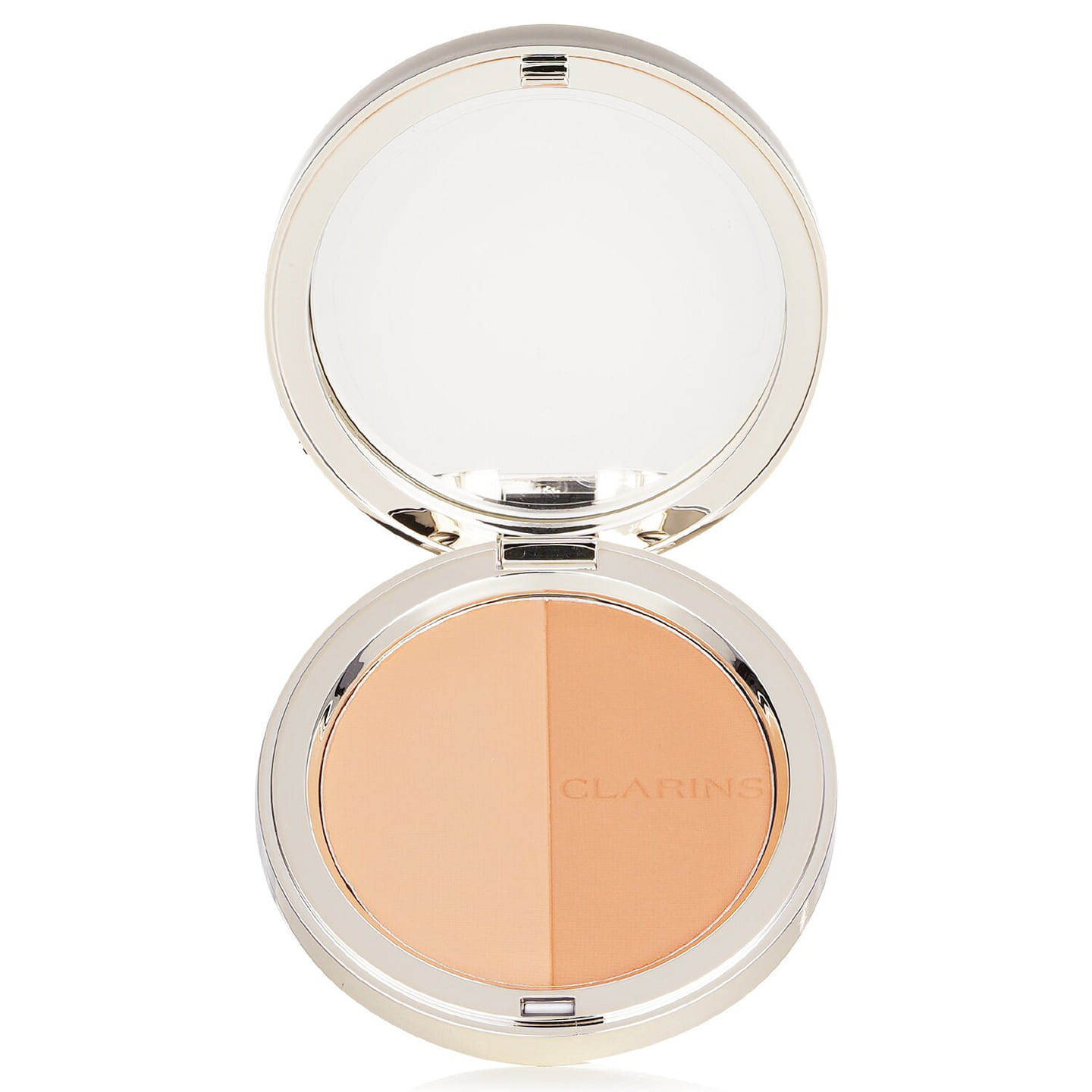 Clarins Ever Bronze Compact Powder – # 01 Light 10g/0.3oz 10 g