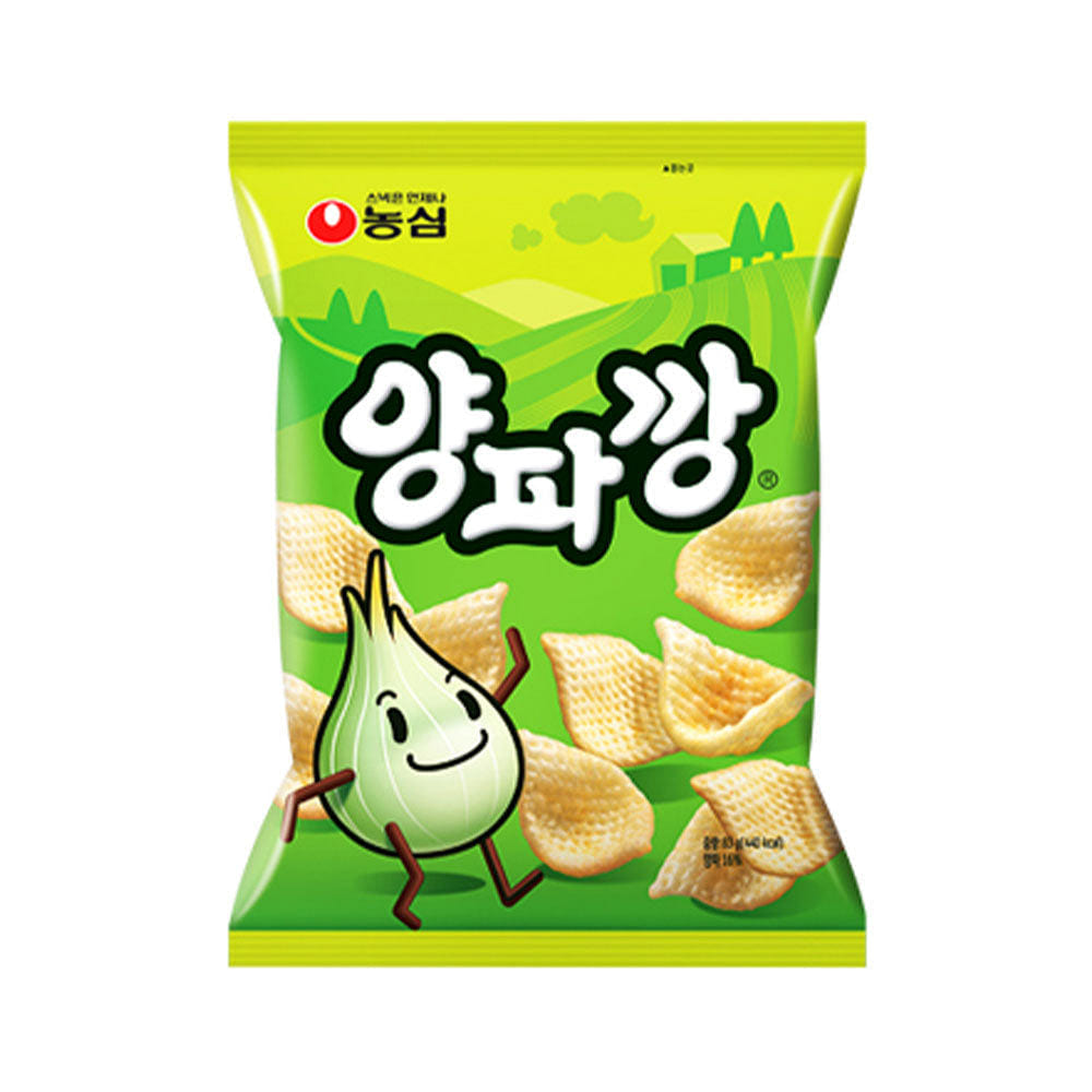 Nongshim Onion Snack 83 g