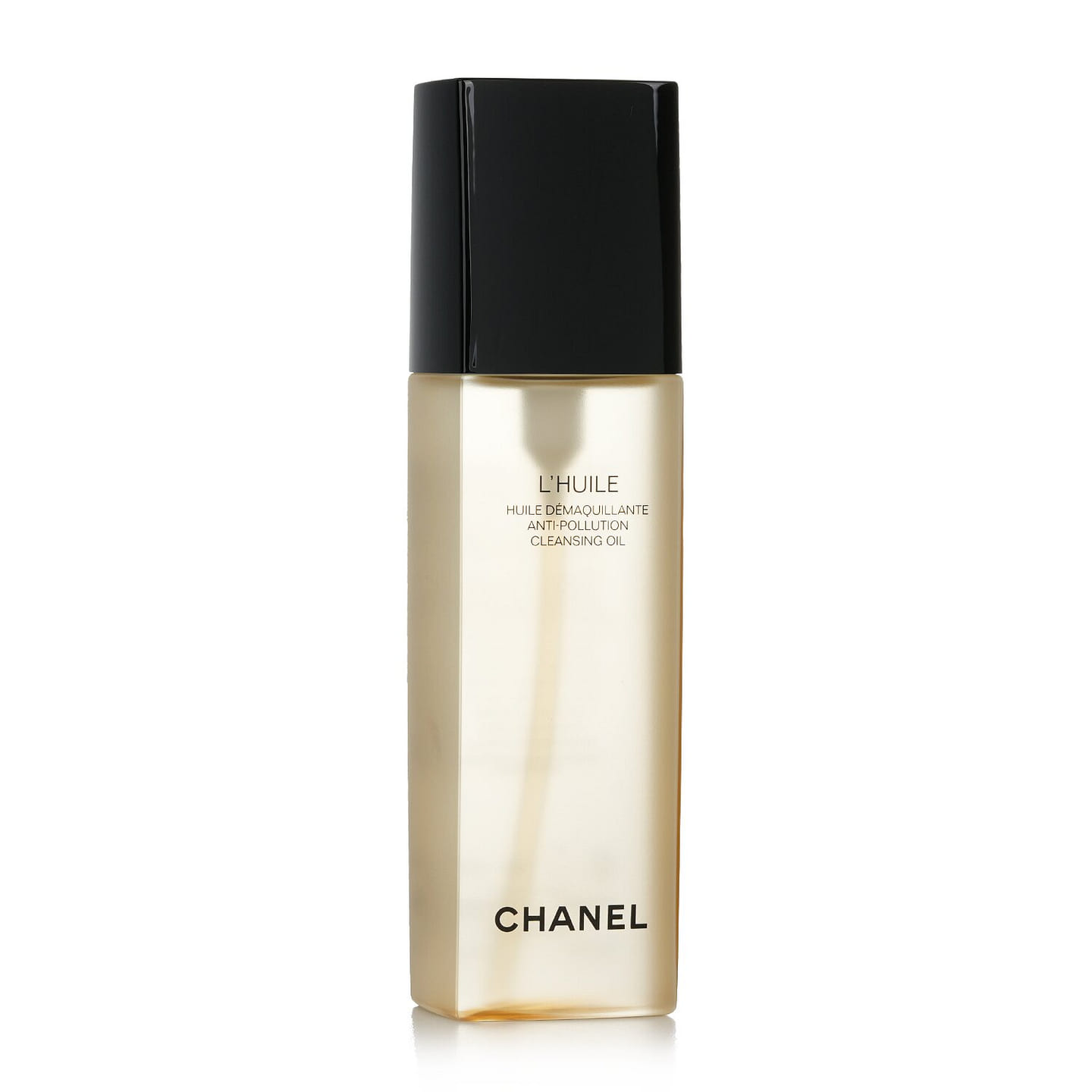 Chanel Anti-pollution cleansing oil 150 ml