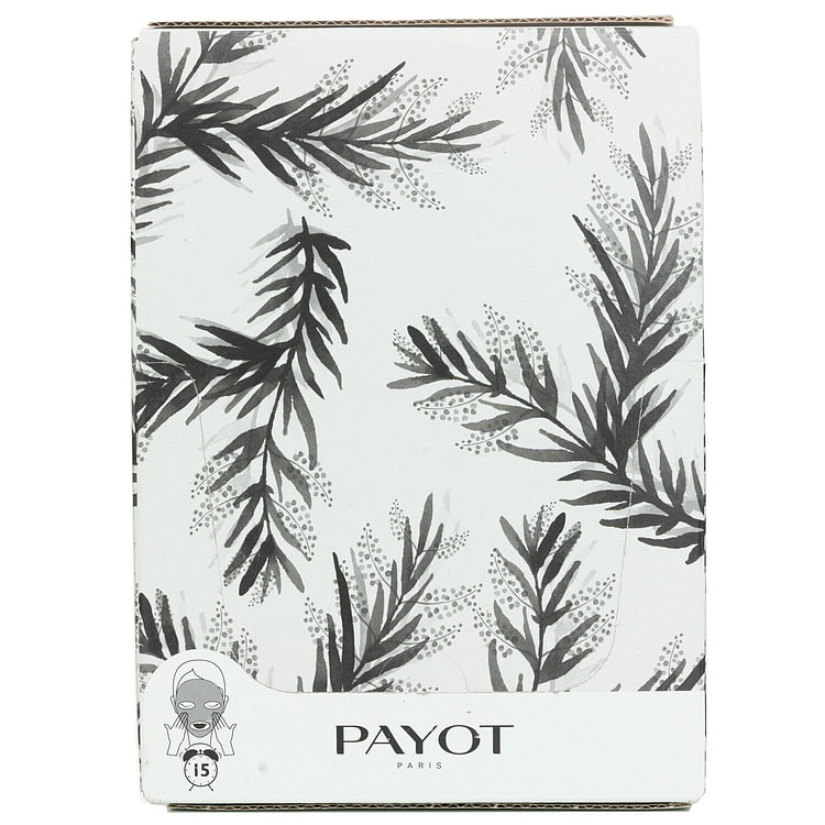 柏姿 Payot     早安面膜 (Teens
