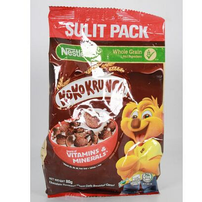 Nestle Koko Krunch