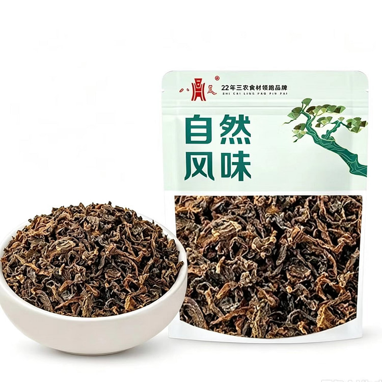 Bahuang Preserved Vegetables 100g (Total 200g) 2 pack