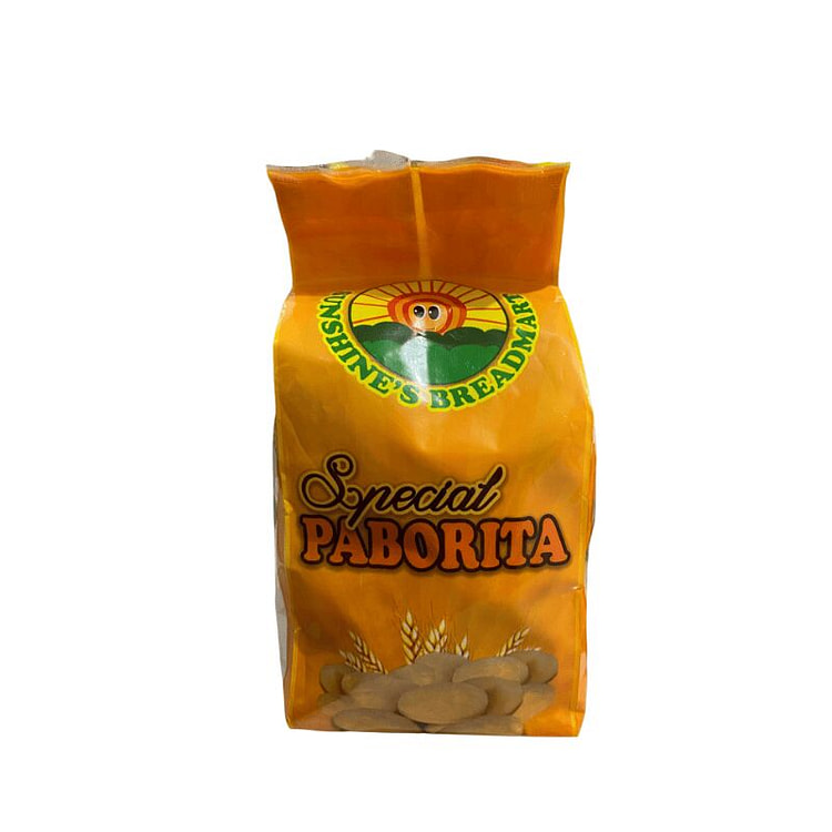 阳光面包店特制Paborita