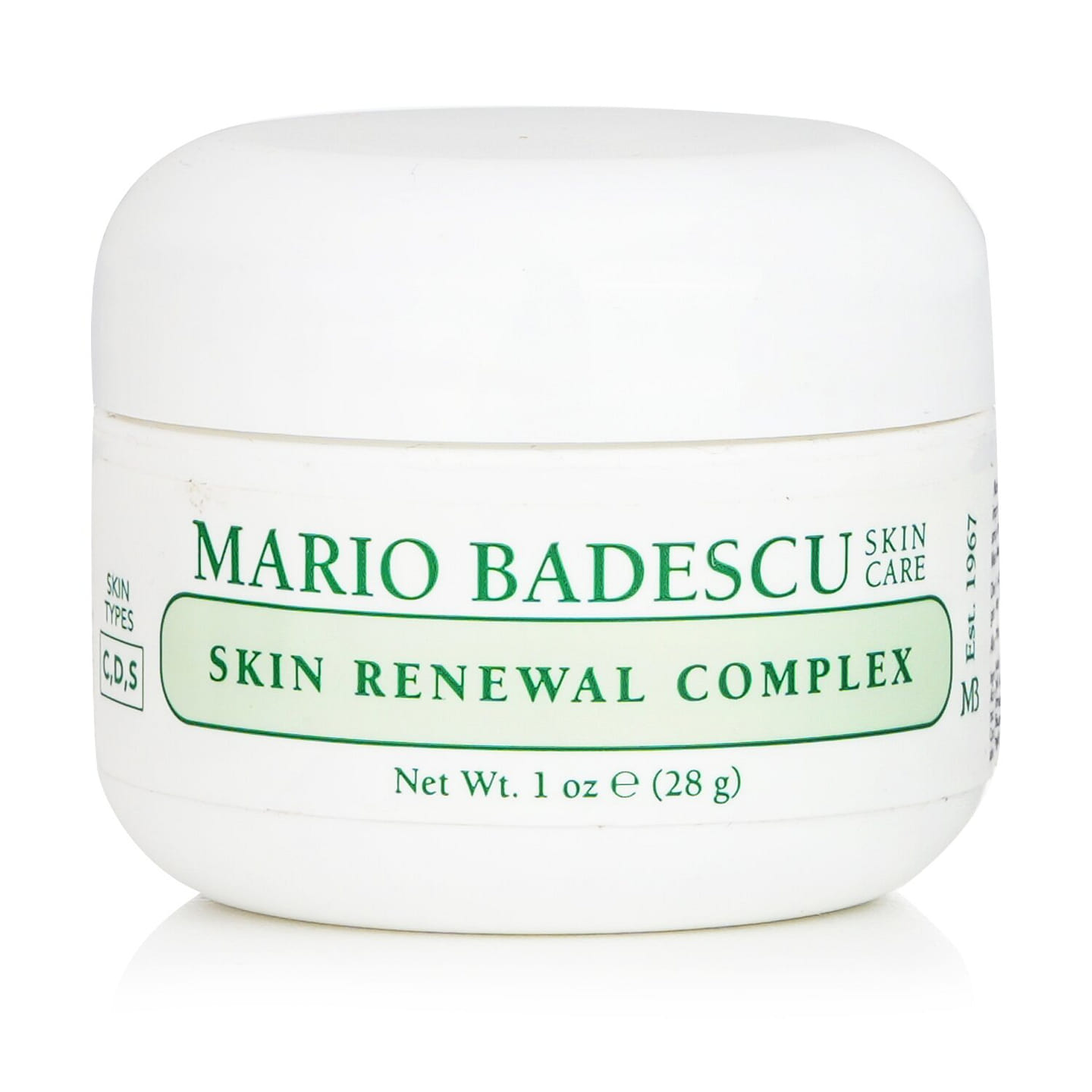 Mario Badescu Cream Skin Renewal Complex (for combination/dry/sensitive skin) 29ml/1oz 29 ml