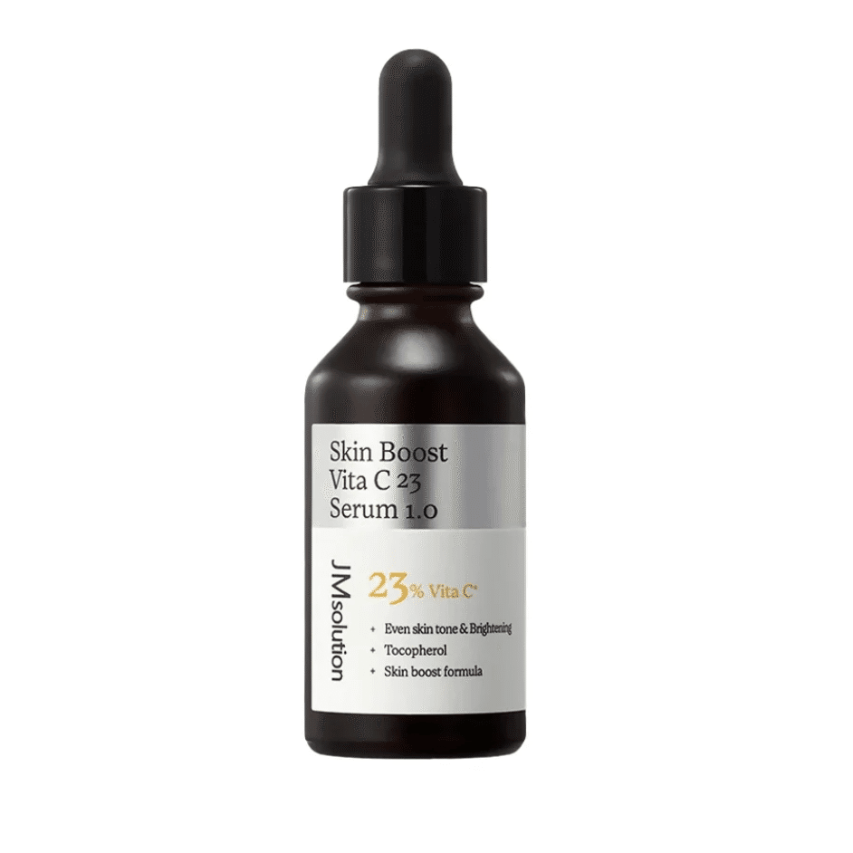JM SOLUTION SKIN BOOST VITA C 23 SERUM 1.0 30 ml