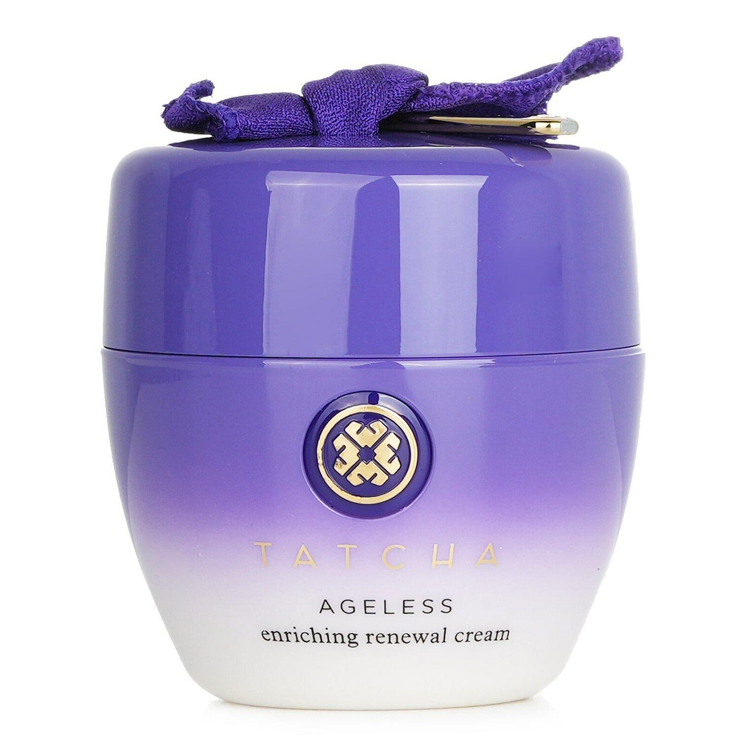 Tatcha Ageless Enriching Renewal Cream – For Dry Skin 55ml/1.86oz 55 ml