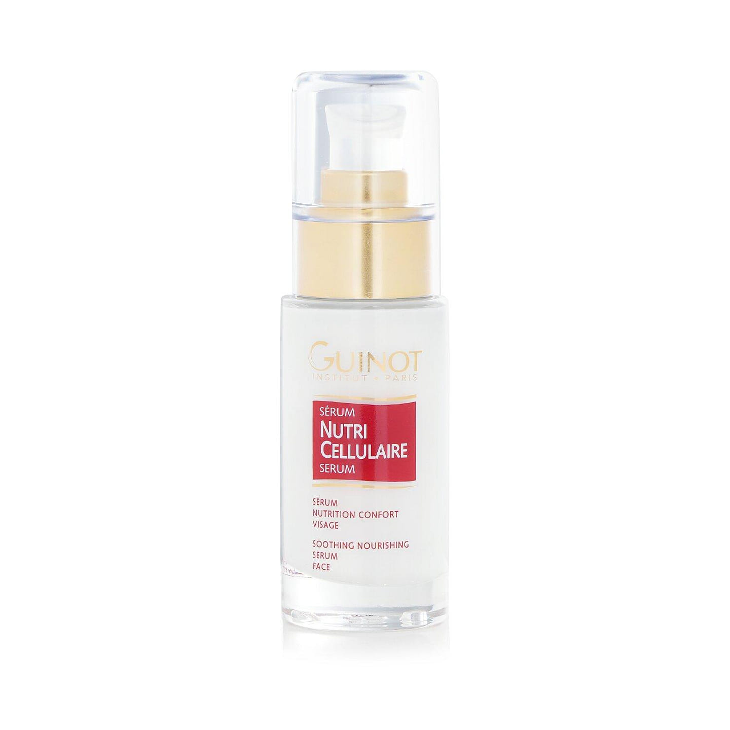 Guinot Serum Nutri Cellulaire Face Serum 30ml/1.0 30 ml