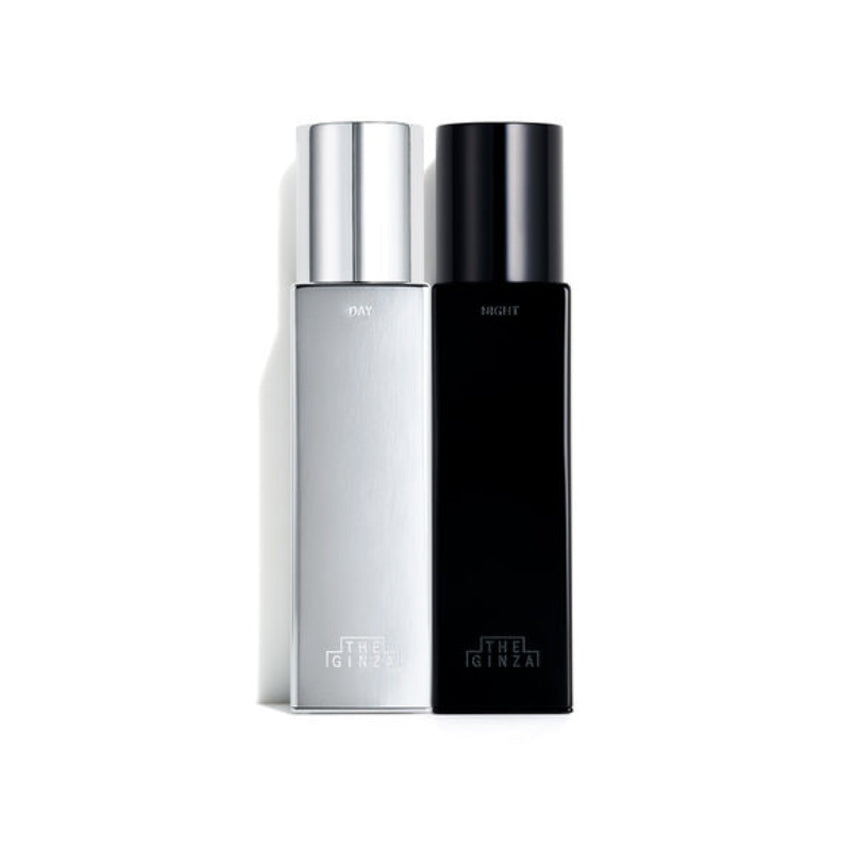 THE GINZA ESSENCE EMPOWERING セット Get The Ginza Essence