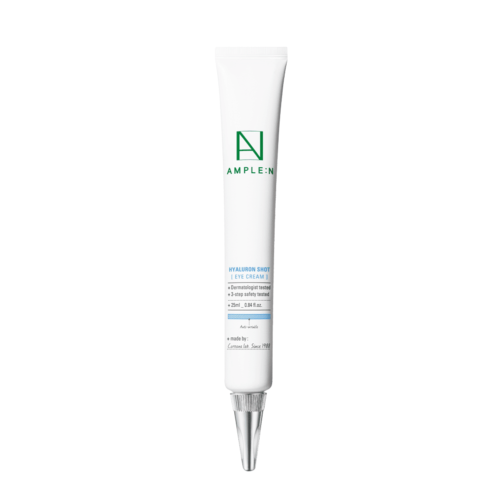 AMPLE:N Hyaluron Shot Eye Cream 25 ml
