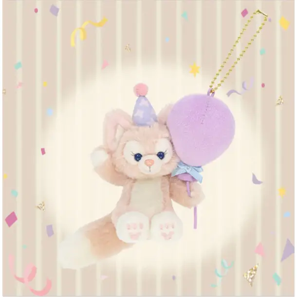 Get Tokyo Disney Resort TDS Duffy From All Of Us Plush Charm