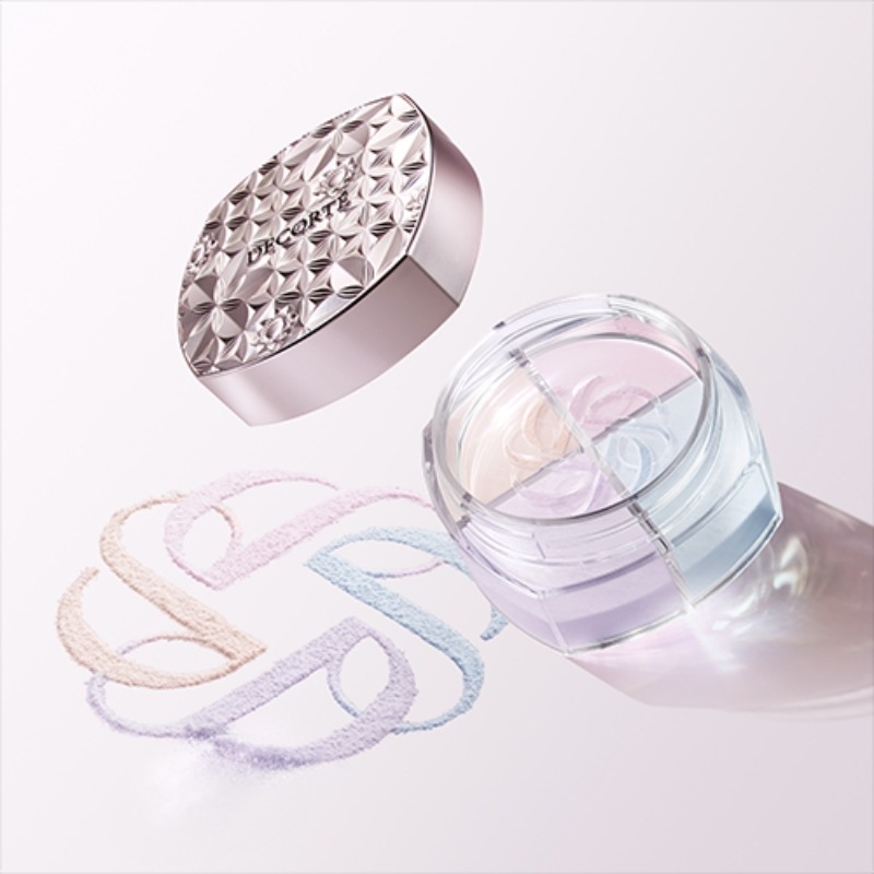 Get Cosme Decorte Loose Powder # 101 harmony veil 16g Delivered