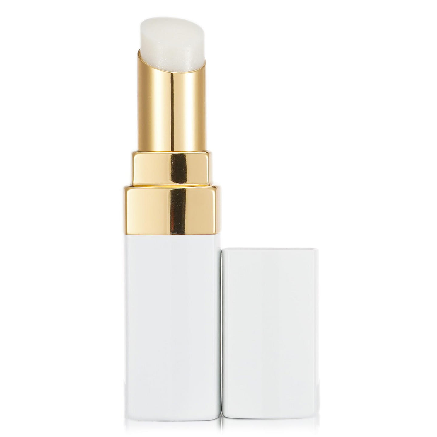 Chanel Rouge Coco Baume Hydrating Beautifying Tinted Lip Balm – # 912 Dreamy White 171912/719123 3 g
