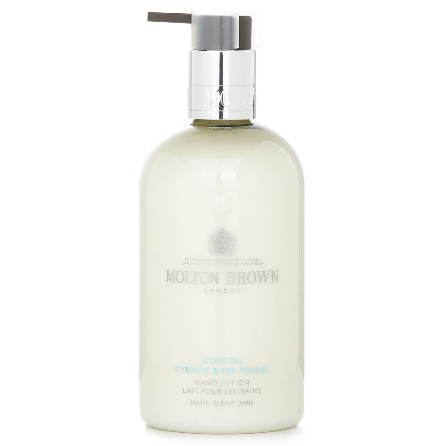 Molton Brown Sea Cypress & Sea Fennel Hand Lotion 300 ml