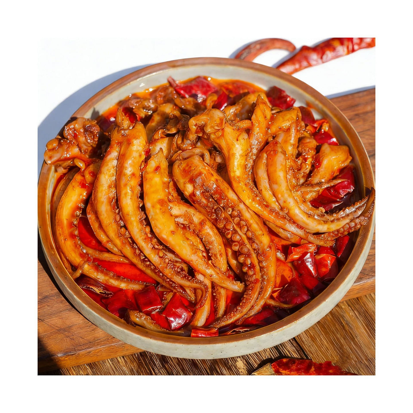 Eat squid cold 120 g