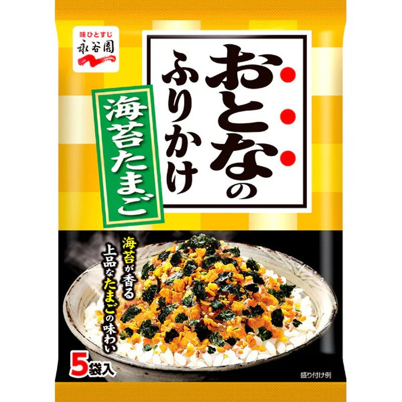 のりたまごはどこで買える？日系スーパー（送料無料あり）| Weee!