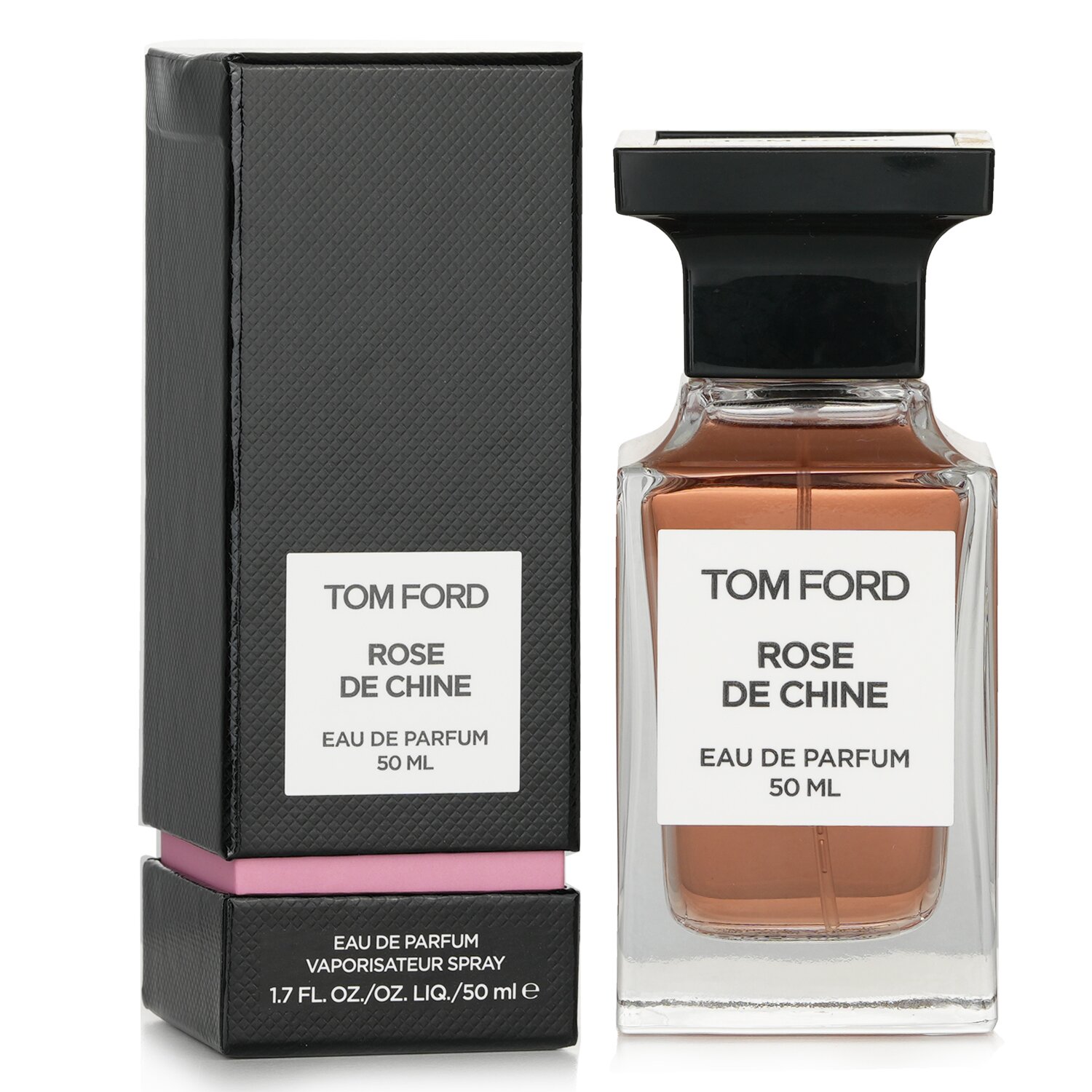 Tom Ford Private Blend Rose De Chine Eau De Parfum Spray 50ml/1.7