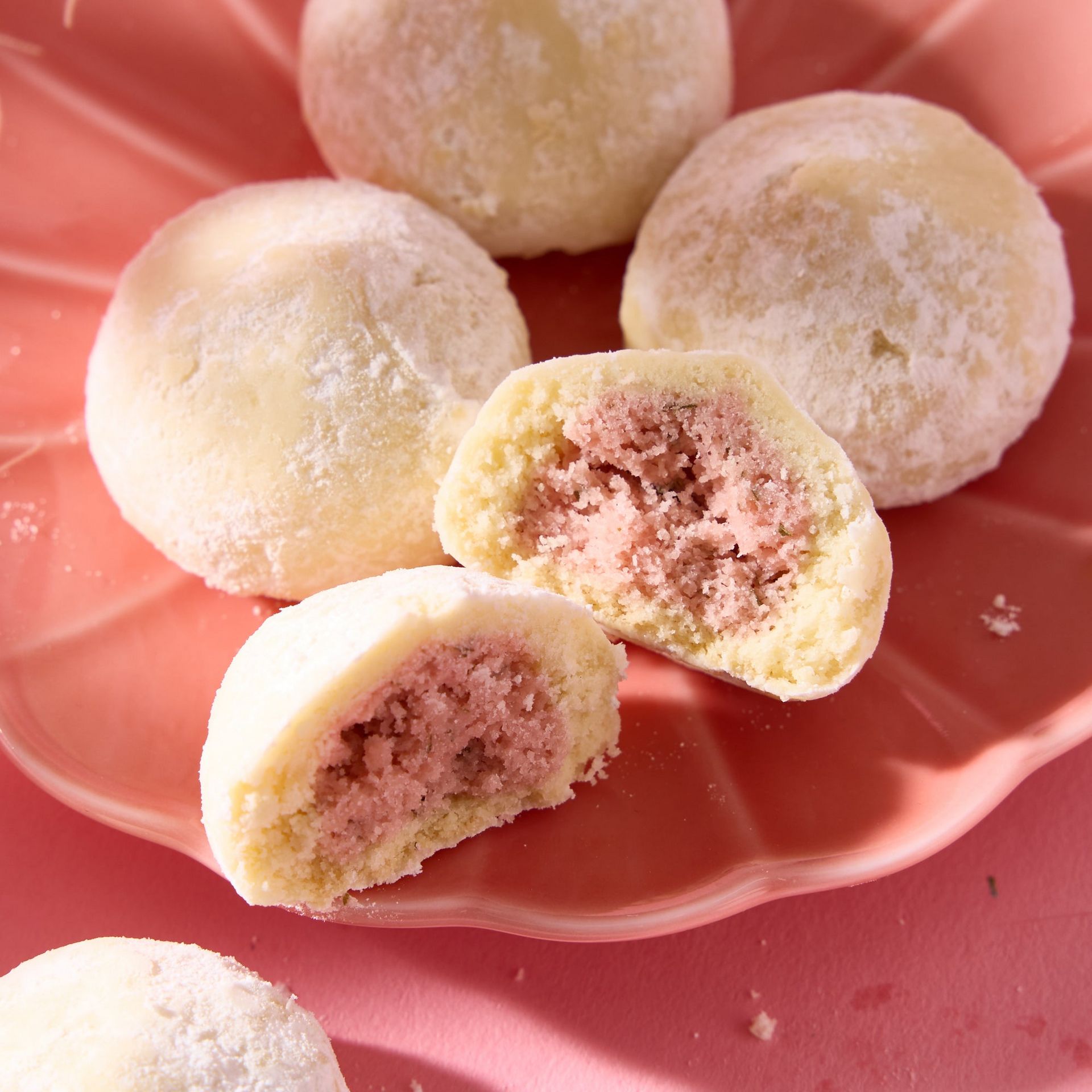 Sakura Kahoru Kuchidoke Cookies - Weee!