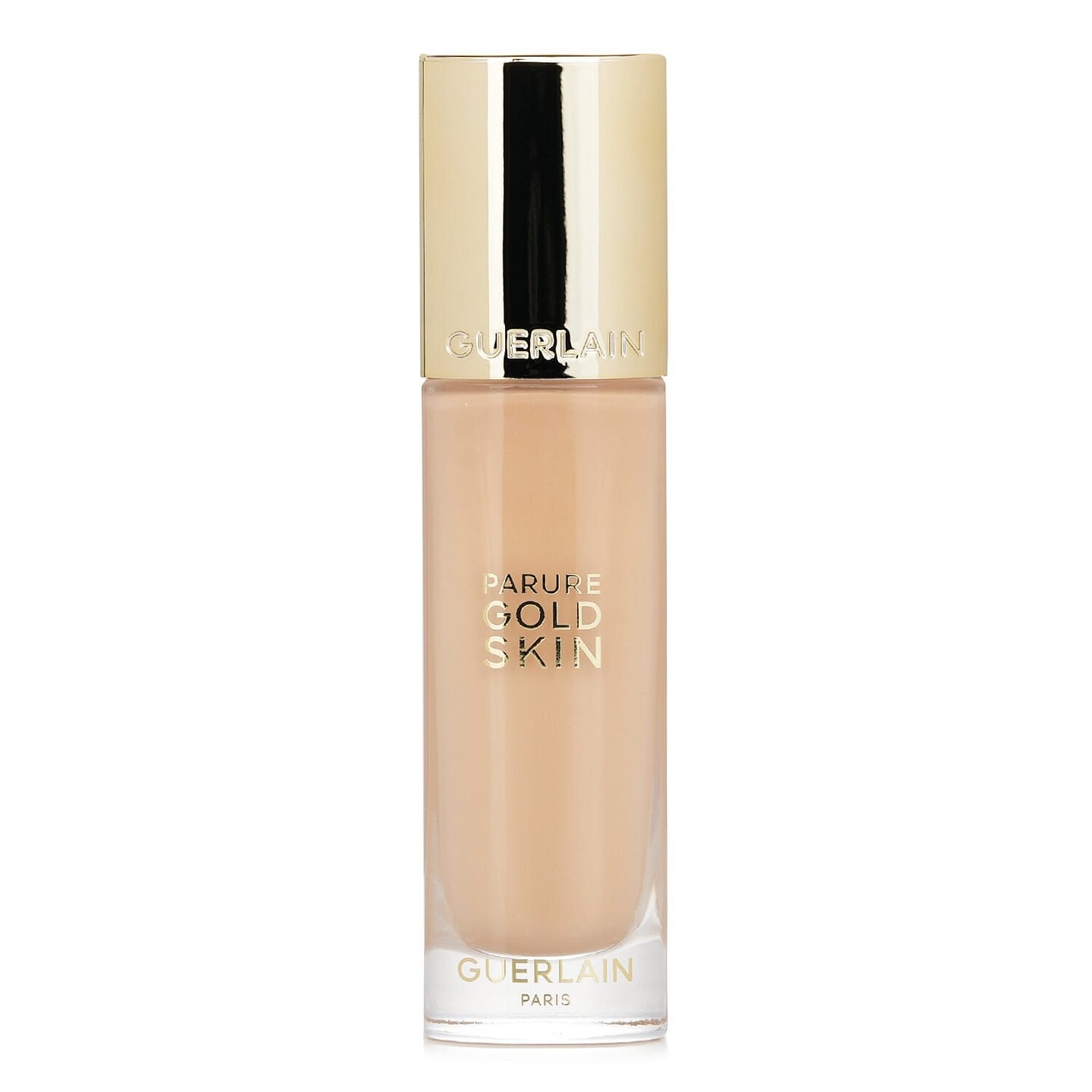 Guerlain Parure Gold Skin Rejuvenating Radiance Foundation SPF20/PA+++ – # 0N Neutral 35ml/1.1oz 35 ml