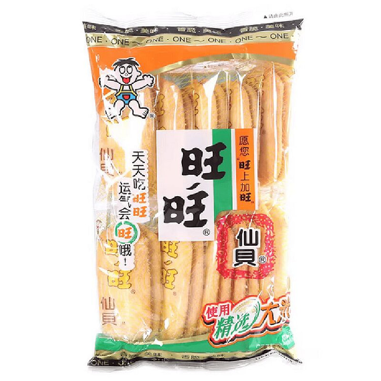 Wangwang Xianbei 52 g