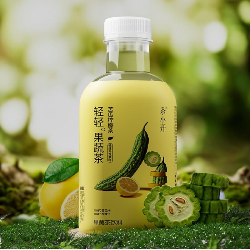 Get Bitter Melon Lemon Tea Delivered | Weee! Asian Market