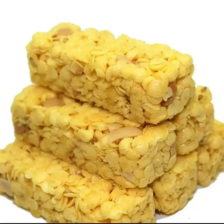 Millet Crisp 200g*1Bag 200 g