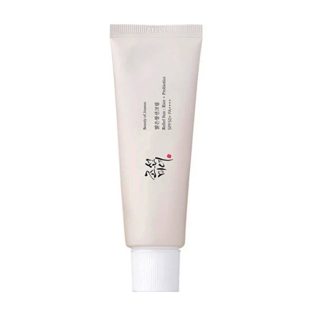 Beauty of Joseon Relief Sun Rice + Probiotics SPF50+ PA++++ 50 ml