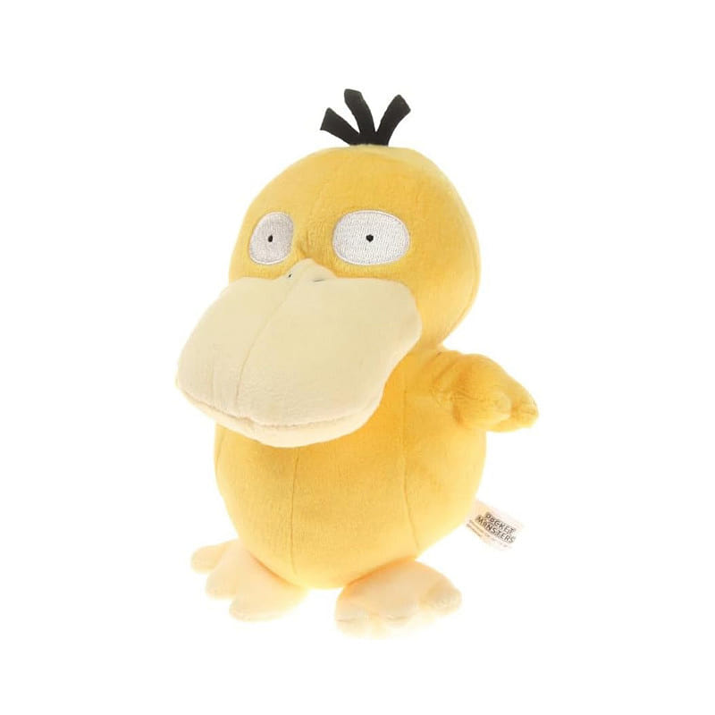 Pokemon Psyduck S Size Plush Toy 1 count