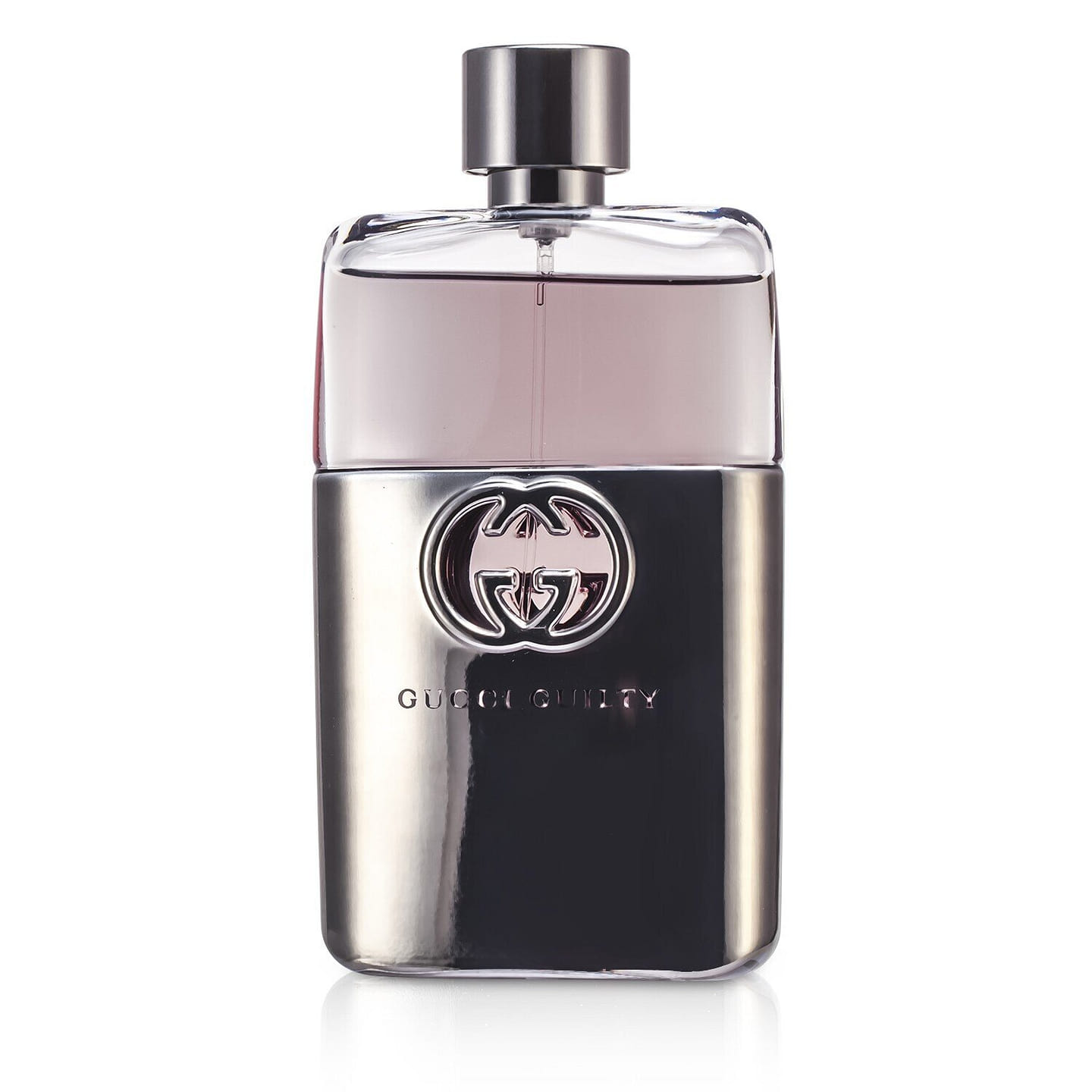 Gucci Guilty Pour Homme Eau De Toilette Spray 90ml/3oz 90 ml