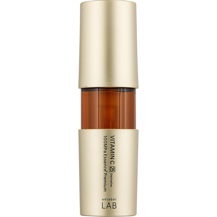 unlabel LAB Vitamin C Essence Premium 50ml
