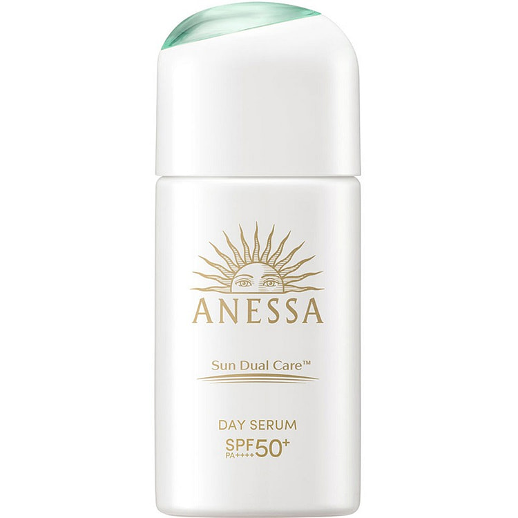 安耐晒 日用 防晒 精华乳 30ml