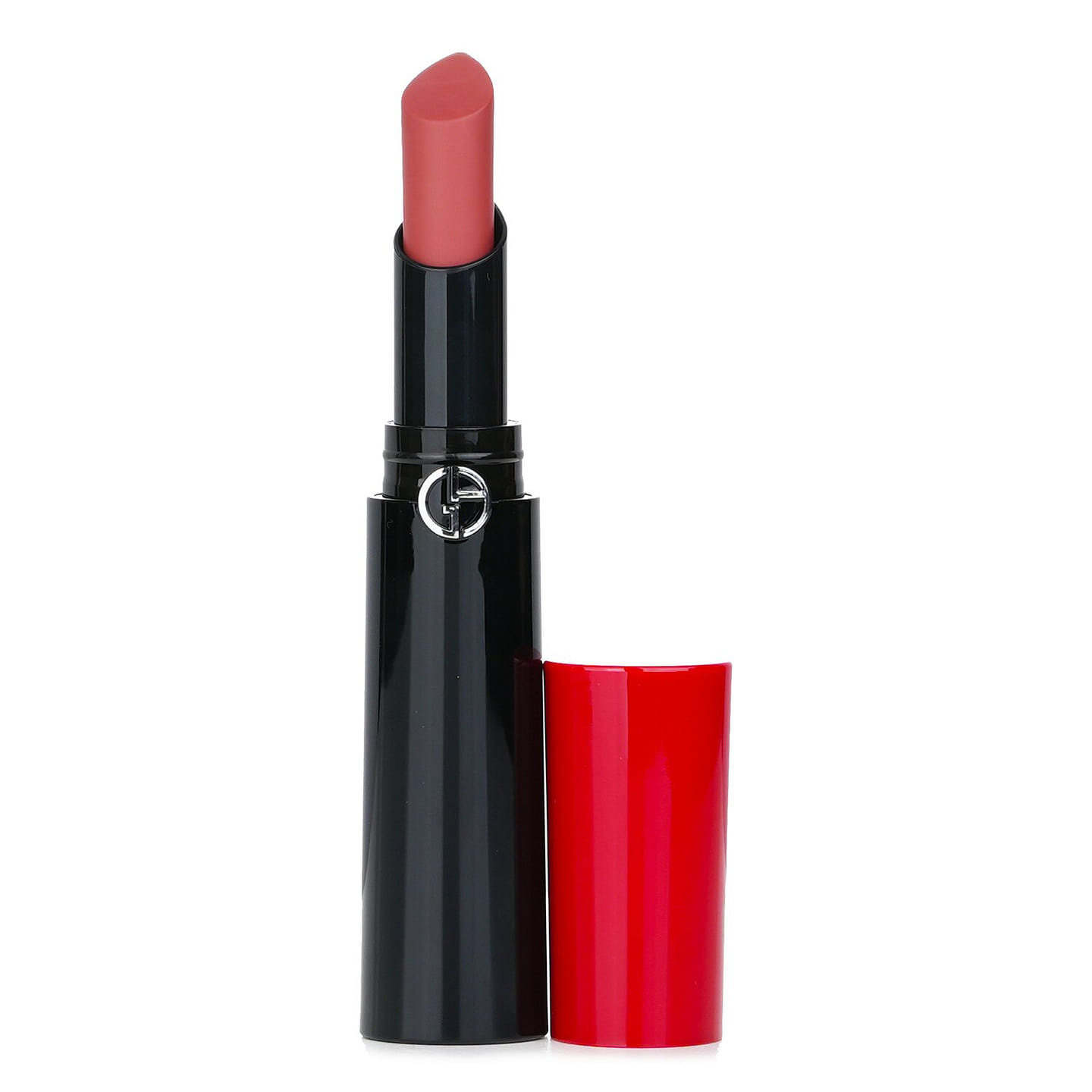 Giorgio Armani Lip Power Longwear Vivid Color Lipstick – # 201 Majestic 3.1g/0.11oz 3 g